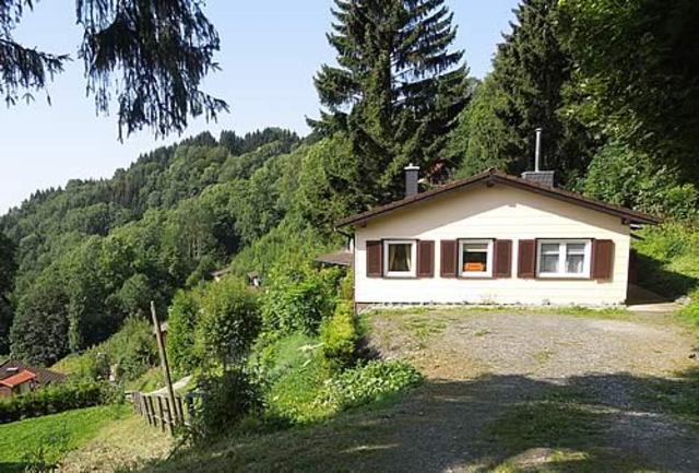 Haus Schöne Aussicht - Ferienhaus Ferienwohnung  Sankt Andreasberg