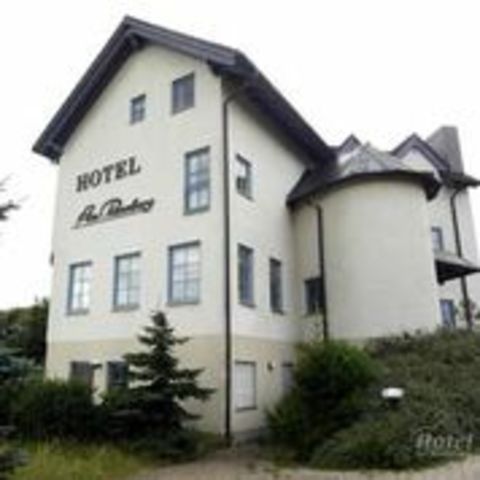 Hotel Am Rennberg - DZ mit Maisonette 26 Ferienwohnung in Sachsen