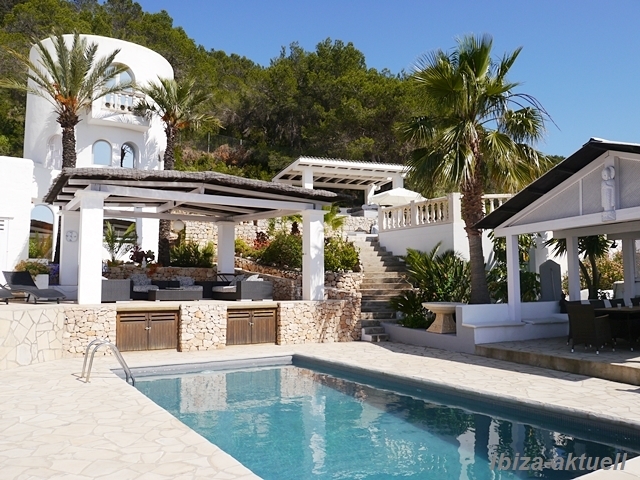 Villa mit herrlicher Aussicht 41 - Villa mit herrl Villa in Spanien