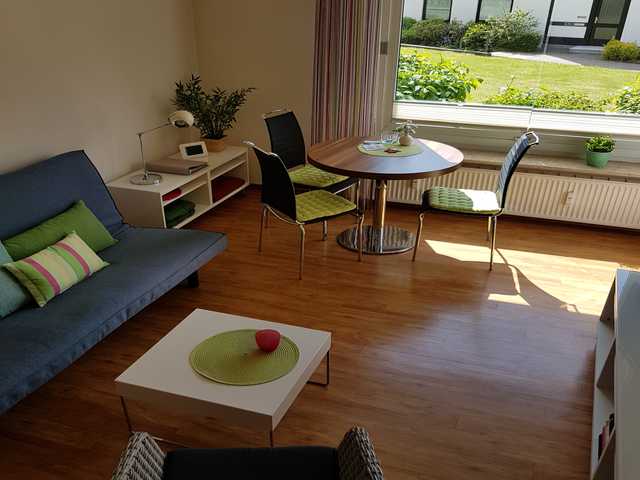 Appartement Reede 1 Ferienwohnung in Flensburger Förde
