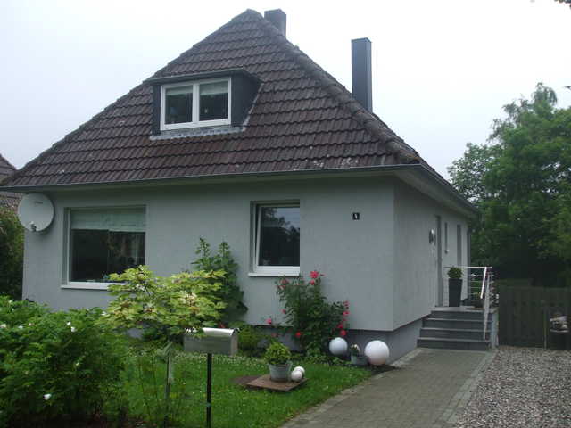 Appartement Seelücke - Appartement Ferienwohnung in Schleswig Holstein