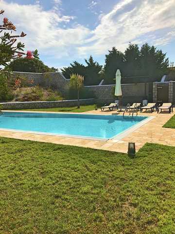 Villa Hermes with Pool Hermes
