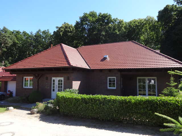 Ferienhaus Rohleder Ferienhaus in Mecklenburg Vorpommern