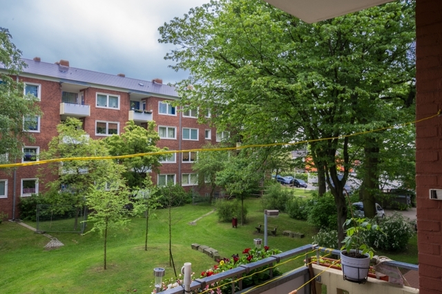 3  Zimmer Apartment | ID 4941 | WiFi - Apartment Ferienwohnung  Hannover