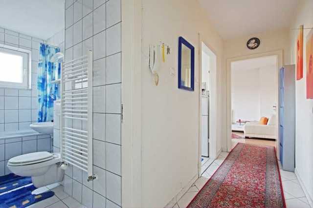 2 Zimmer Apartment | ID 5230 | WiFi - Apartment Ferienwohnung  Hannover
