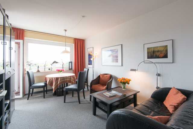 Appartement 86, Haus Nordland - Appartement 86 Ferienwohnung in Nordfriesland