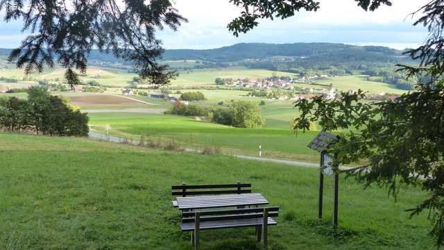 Holiday apartment Zutt - Wickles (1693637), Ahorntal, Upper Franconia, Bavaria, Germany, picture 24