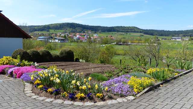 Holiday apartment Zutt - Wickles (1693637), Ahorntal, Upper Franconia, Bavaria, Germany, picture 9