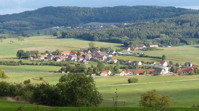 Holiday apartment Zutt - Weiß (1693585), Ahorntal, Upper Franconia, Bavaria, Germany, picture 25