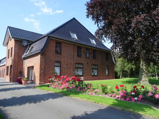 Gästezimmer & Appartement - Der Sonnenauf Ferienwohnung  Binnenland Schleswig Holstein