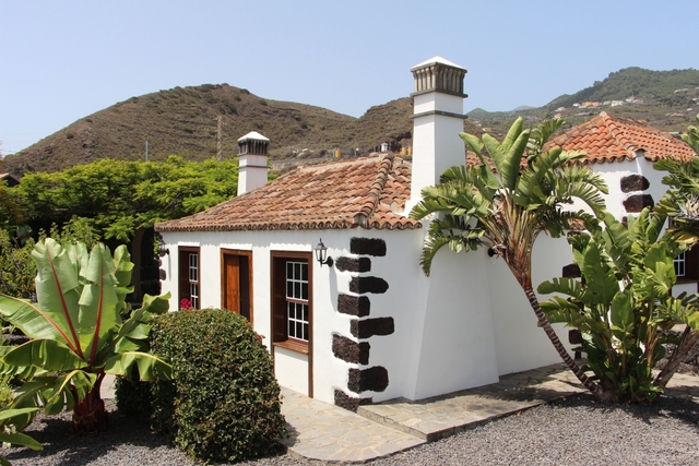 Casa Anastasio Ferienhaus in Spanien