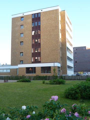 Appartements Seestern - Seestern 3 Ferienwohnung in Nordfriesland