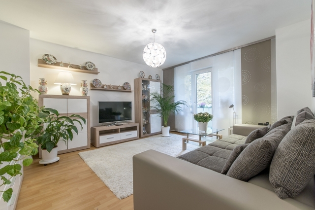 2 Zimmer Apartment | ID 5839 | WiFi - Apartment Ferienwohnung  Hannover Braunschweiger Land