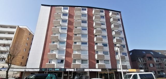 Sylter Residenz - Appartement 26 Ferienwohnung in Nordfriesland