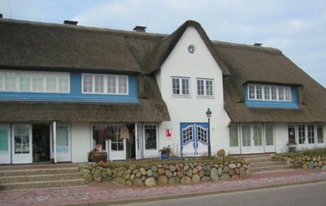 Wohnungsanlage Alte Mühle, App. Nr. 15 - App. Ferienwohnung in Nordseeinseln