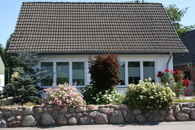 Ferienhaus Frey - Ferienhaus Ferienhaus in Schleswig Holstein