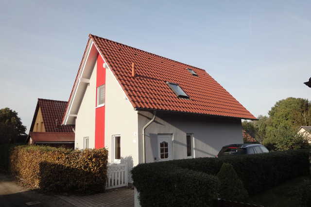 Ferienhaus "Seeblick-Fleesensee" Ferienhaus in Mecklenburg Vorpommern
