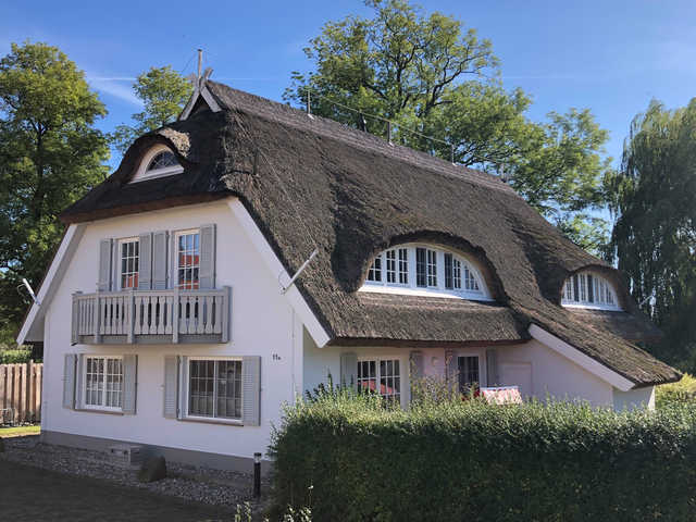 Landhaus am Teich - Ferienwohnung 0G 1 Ferienwohnung in Mecklenburg Vorpommern