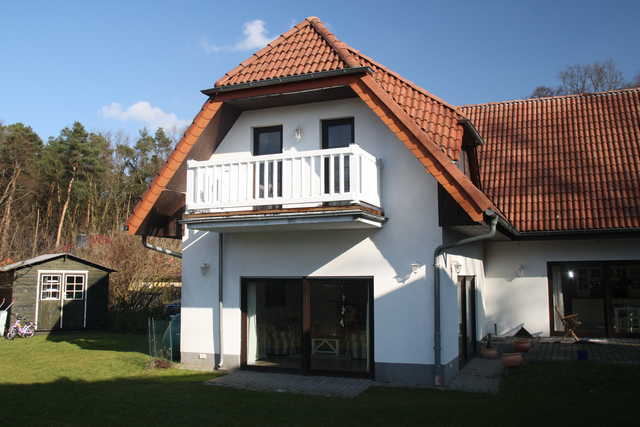 Ferienhaus Clea Ferienhaus in Göhren Ostseebad