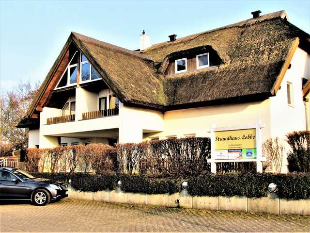 Strandhaus Lobbe 45481 - Fewo 15 Ferienwohnung in Mecklenburg Vorpommern