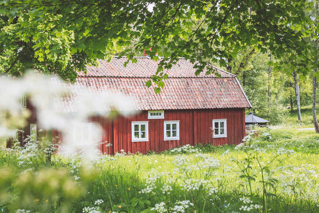 Ferienhaus Skotteksgarden Camping&Stugby - Paradiesvilla (2678380), Ulricehamn, Västra Götaland län, Westschweden, Schweden, Bild 16
