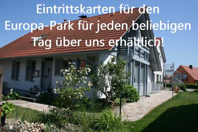 Gästehaus Hauser - Ferienwohnung   60 m² Ferienwohnung  Schwarzwald