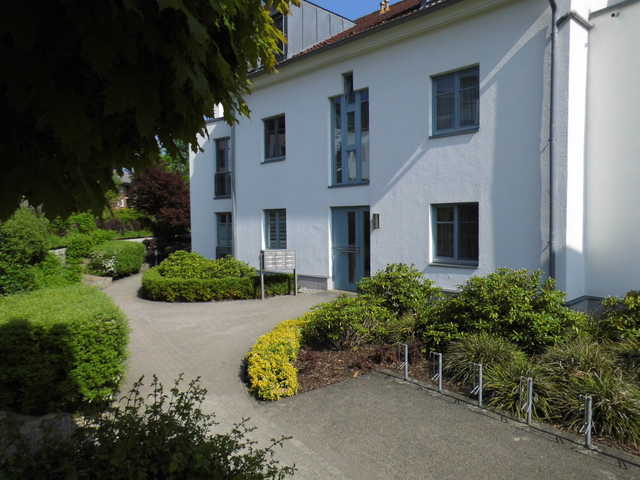 Appartement 53 Residenz Bellevue Usedom - Wohnung  Ferienpark 