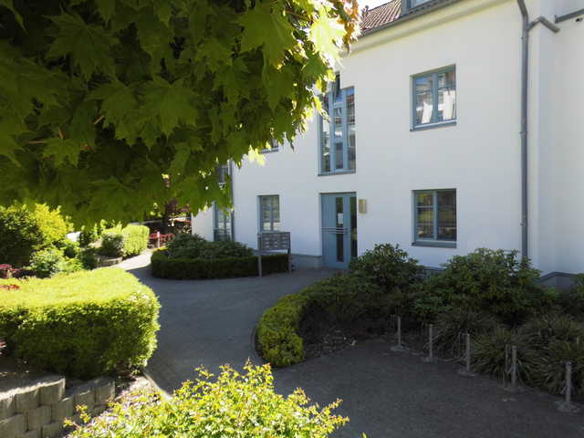 Appartement 54 Residenz Bellevue Usedom - Wohnung  Ferienpark in Zinnowitz Ostseebad