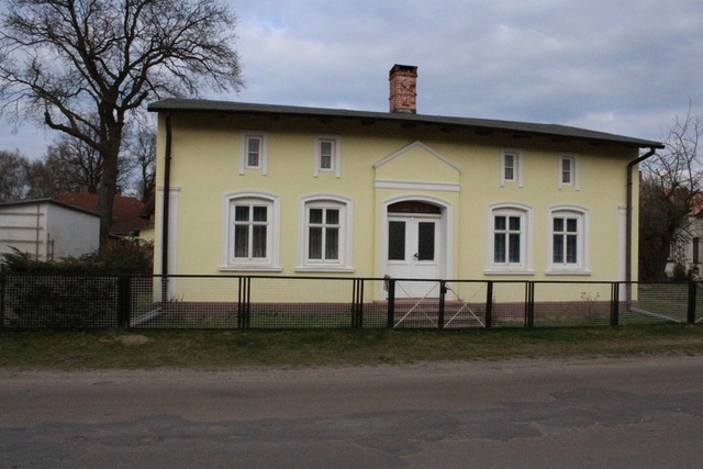 Ferienhaus Köster - Ferienhaus (1901121), Warthe, Usedom, Mecklenburg-Vorpommern, Deutschland, Bild 1