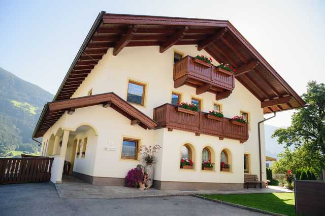 Appartements Spitaler - Appartment Selina Ferienwohnung  Tirol