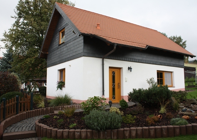 Haus "Gemütlichkeit" - Haus Ferienhaus 