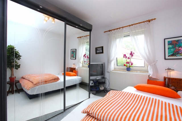 3  Zimmer Apartment | ID 6084 | WiFi - Apartment Ferienwohnung  Hannover