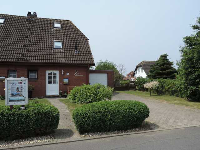 Ferienhaus "Möwennest" Ferienhaus in Schleswig Holstein