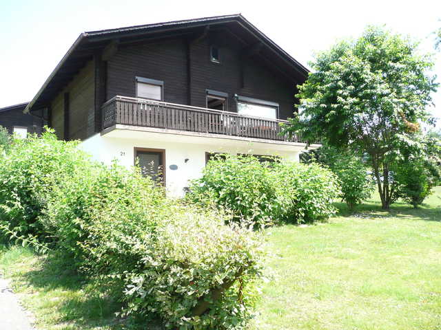 Haus 21 Fewo 1 oben Ferienwohnung im Bayerischer Wald