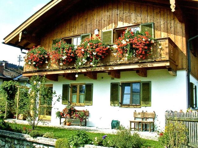 Ferienwohnungen Nutz - Ferienwohnung Riederstein Ferienwohnung in den Alpen