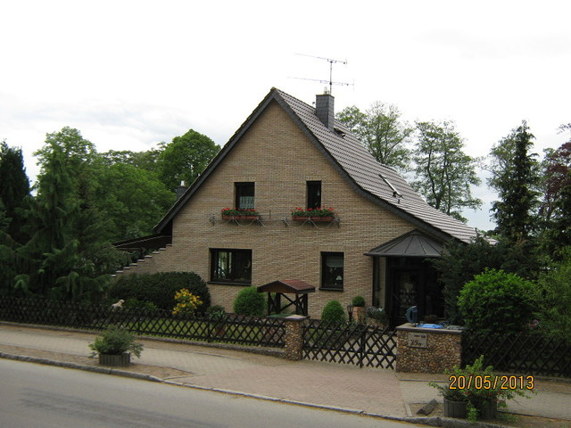 Ferienwohnung in Fürstenberg (70214) - Ferien