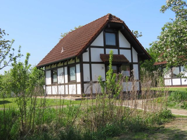 Ferienhaus Deichgraf 65 im Feriendorf Altes Land -