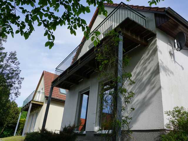 FH1-70836 Ferienhaus in Göhren Ostseebad