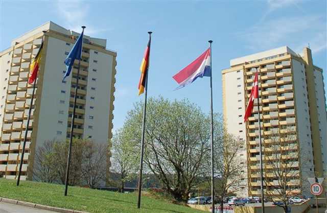 Superior Appartement 585 Ferienpark in Europa