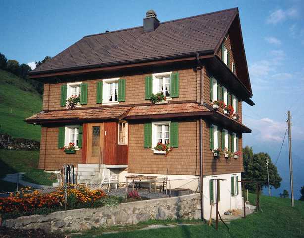 Ferienwohnung Joller - Etschenriedhof 1 (2673390), Obbürgen, Vierwaldstättersee, Zentralschweiz, Schweiz, Bild 4