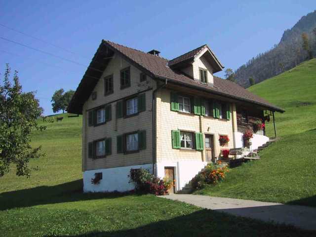 Ferienhaus Obereggenburg 1 (2673370), Stans, Vierwaldstättersee, Zentralschweiz, Schweiz, Bild 1