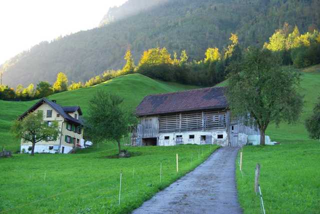Ferienhaus Obereggenburg 1 (2673370), Stans, Vierwaldstättersee, Zentralschweiz, Schweiz, Bild 7