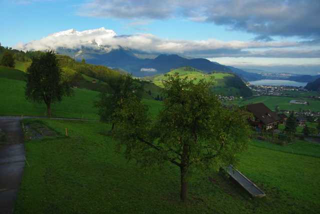 Ferienhaus Obereggenburg 1 (2673370), Stans, Vierwaldstättersee, Zentralschweiz, Schweiz, Bild 8