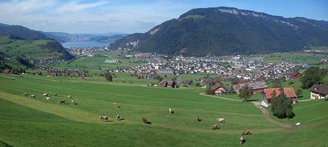 Ferienhaus Obereggenburg 1 (2673370), Stans, Vierwaldstättersee, Zentralschweiz, Schweiz, Bild 9