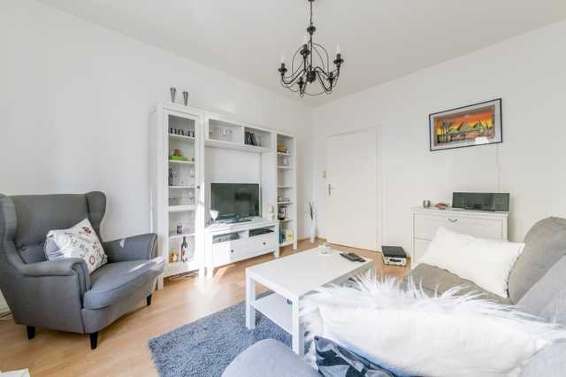 2 Zimmer Apartment | ID 6301 | WiFi - Apartment Ferienwohnung  Hannover Braunschweiger Land
