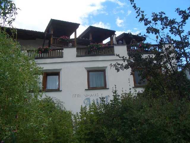 Apart Ferienhaus Auer - Doppelzimmer mit Bad/Dusch Ferienwohnung  Tirol