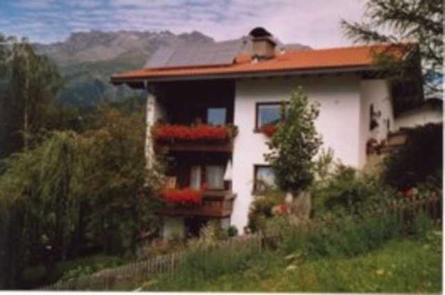 DREI-SONNEN-LANDHAUS REIHAN - Wohnung Schweiz 2-4  Ferienwohnung  Tirol