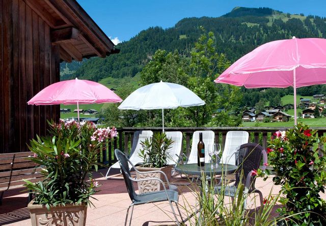 Ferienwohnungen Schantl im Bregenzerwald - Wohnung Ferienwohnung in Ãsterreich
