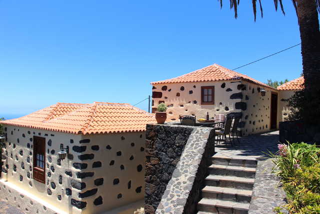 Casa Pinillo Ferienhaus  La Palma
