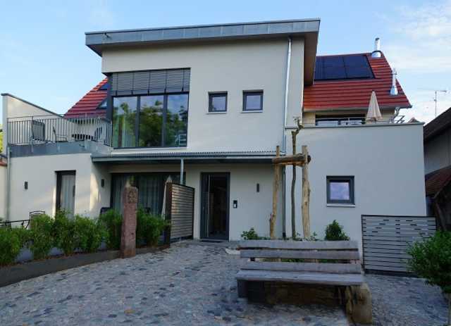 Gästehaus Andrea Herzig - Wohnung 1 Ferienwohnung in Deutschland